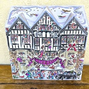 Liberty of London Advent Calendar (Empty)